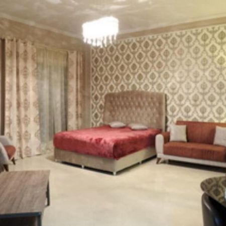 Luxury Studio Amazing View In Fayrouze Apartment Ras al-Khaimah Luaran gambar